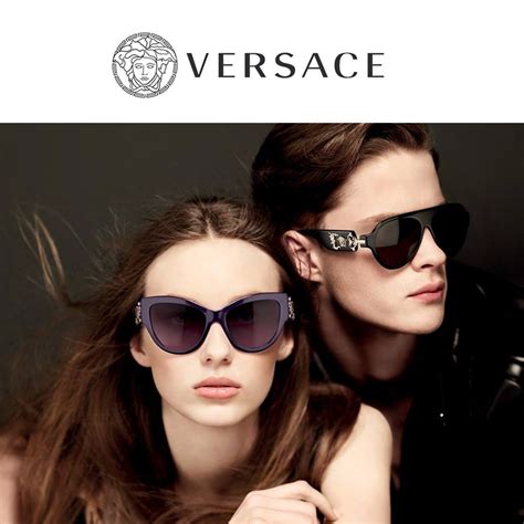 Versace sunglasses official website